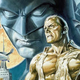 Image for article titled Robot Detectives Battle Superhero Bastards For Your Comics Dollars